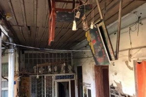 Հարութ Հովսեփյան. «Հայաստանն էն երկիրը չի, որտեղ մի ստեղծագործությամբ կարող 
ես 
հեղափոխություն անել»
