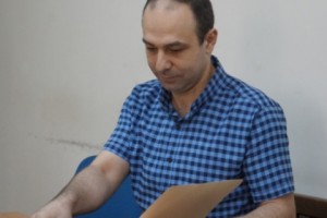 Եվրոպական դատարանի նախադեպը իմ գործի մասին է