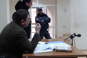 Yerevan: Trial of Sari Tagh Defendants Again Postponed