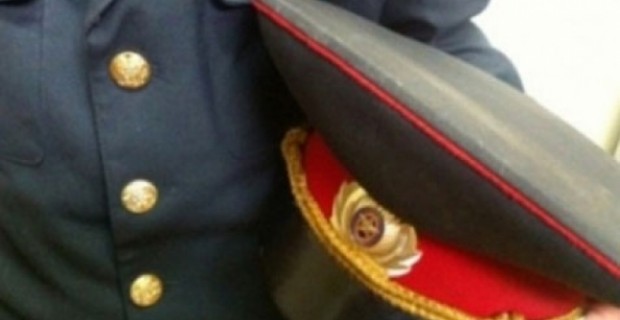 Պաշտոնեական դիրքը չարաշահելու կասկածանքով ոստիկանության աշխատակիցը ձերբակալվել է