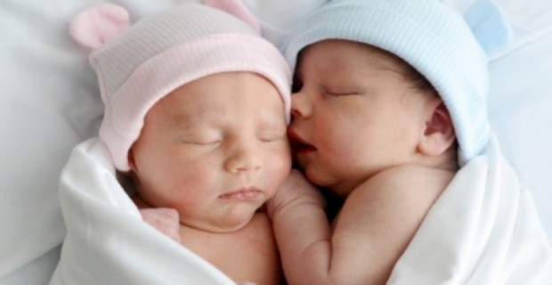 Armenia: Discrepancy in Boy vs Girl Births Decreasing