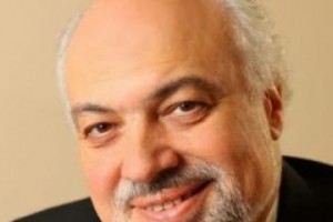 Harry Orbelian Appointed Director of Yerevan's Opera Theatre