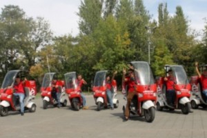 Menu Group-ը՝ Foodpanda Georgia-ն գնելու մասին