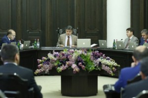 Ֆինանսավորվել է մարզային ներդրումային 14 ծրագիր