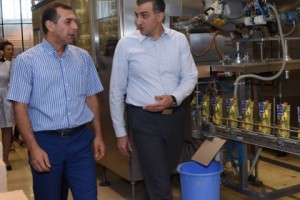  Մատչելի վարկեր` գյուղացիական տնտեսություններին և վերամշակող ընկերություններին

