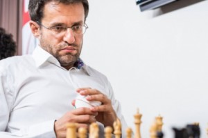 Լևոն Արոնյանը՝ Grand Chess Tour-ի արագ շախմատի մրցաշարի հաղթող