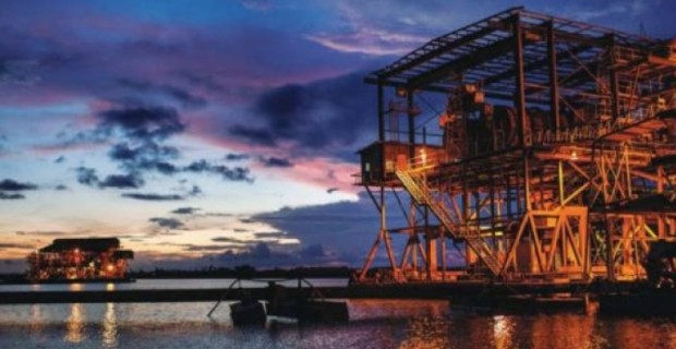 Australian Miner Iluka Resources Reveals African Bribery Scandal