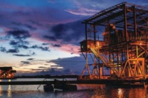 Australian Miner Iluka Resources Reveals African Bribery Scandal