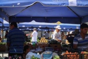 Экономическая активность в Армении выросла на 6,2%