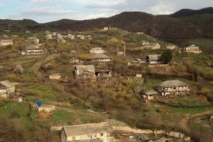 No Irrigation Water: Zorakan Village Residents Threaten to Close Highway