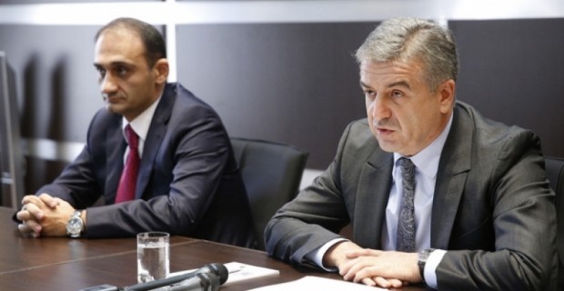 ՊԵԿ-ը պարզաբանում է «Հետք»-ի հրապարակումը