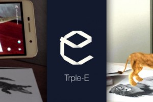 Triple-E Start-Up: Making Augmented Reality Accessible
