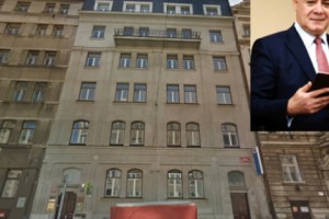 Дочь и зять мэра Гюмри купили компанию в Праге