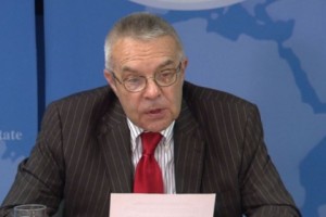 Minsk Group U.S. Co-Chair: Territories Outside Nagorno Karabakh Proper Seized by Armenians Must 
be Returned to Azerbaijan