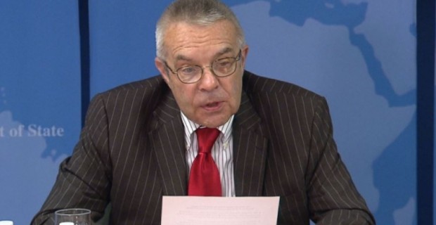 U.S. Appoints New Minsk Group Co-Chair