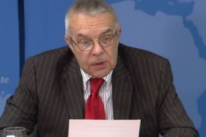 U.S. Appoints New Minsk Group Co-Chair