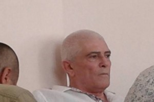 «Զինված խմբի» գործով ամբաստանյալ Վլադիմիր Առաքելյանը վիրահատվել է. դատական նիստը հետաձգվեց