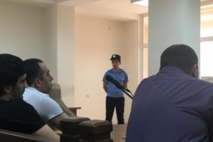 «Սարի թաղի» գործով փաստաբանը պնդում է՝ վկան դեպքի վայրում չի եղել