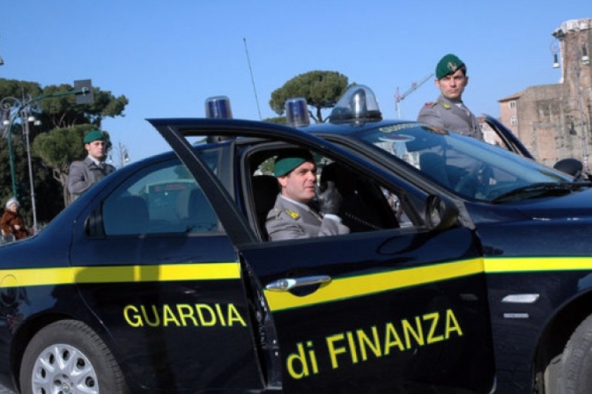 Italy Arrests the “Queen of Narcos”