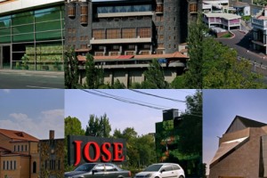 Armenia’s Top Ten Restaurants: What They Pay in Property Tax