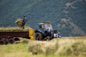 Կոոպերատիվները կօգտվեն գյուղատնտեսական տեխնիկայի ֆինանսական վարձակալության ծրագրից