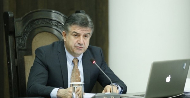 Կստեղծվեն մատչելի մեխանիզմներ կարկտապաշտպան ցանցերի ներդրման համար