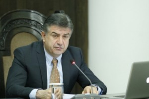 Կստեղծվեն մատչելի մեխանիզմներ կարկտապաշտպան ցանցերի ներդրման համար