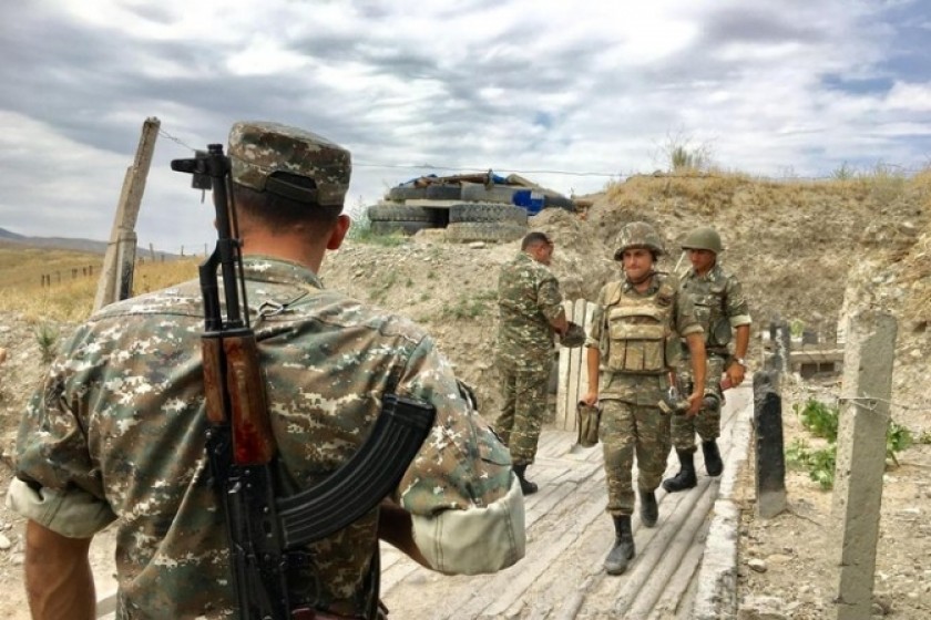 Արցախը՝ հայկական անկլավը, որն իր պետականությունն է կերտում