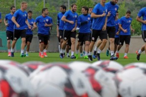 Դժվար հանդիպում. Հայաստան-Դանիա՝ 20:00-ին