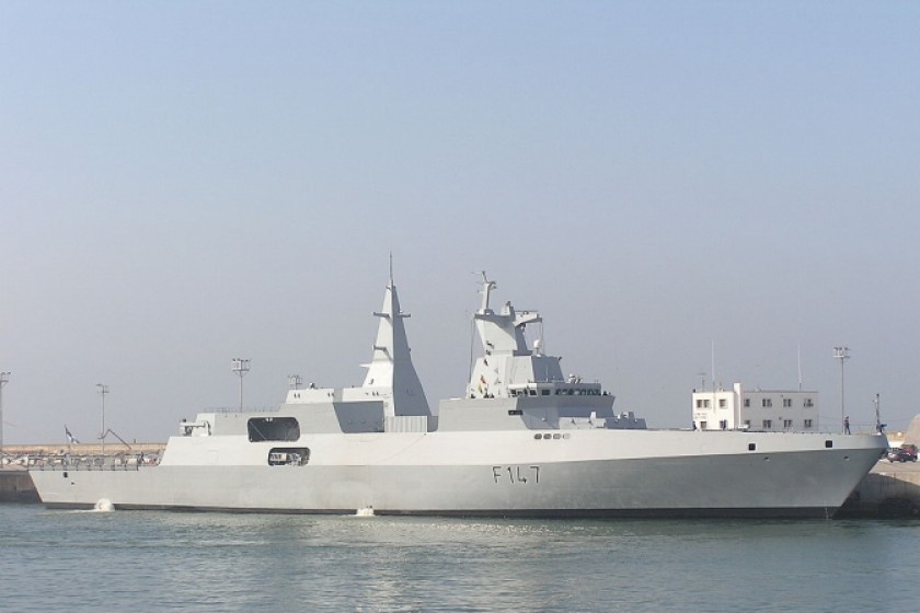 Six New Arrests in Israel's “Submarine Affair” Corruption Probe
