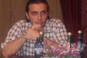 Տիտոգրադյան դարձած իմ Էրեբունի