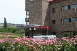 Медицинский центр “Норк-Мараш” получил льготы