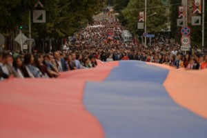 U.S. Senate Appropriations Committee Ensures Continued Artsakh Funding