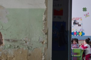 Students at Risk: 30% of Armenia’s Schools Seismically Unsafe
