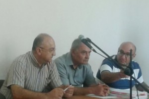 «Հիմքից մինչև վերադաս խախտում է»,- պնդում է «Արդշինբանկի» վարկը ոչ 
նպատակային օգտագործելու գործով փորձագետը
