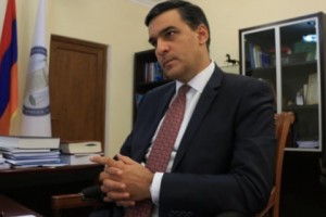 Արման Թաթոյան. «Բանտի դռներից ներս արդարադատությունը չի ավարտվում»