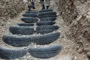 ԵԱՀԿ-ն դիտարկում է անցկացնելու շփման գծում