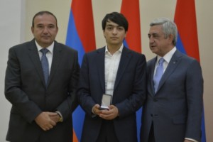 Սա վե՛րջն է, այլևս հանդուրժել չի՛ կարելի  և պահանջում եմ իր հրաժարականը