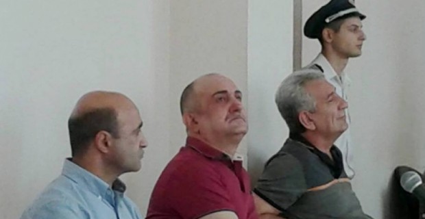 «Իգլայի» խողովակն ԱԱԾ-ին հանձնած անձի ցուցմունքներում որևէ կերպ չի հիշատակվում 
Սամվել Բաբայանի անունը