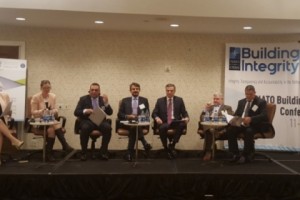 ՀՀ ՊՆ պատվիրակությունը մասնակցում է ՆԱՏՕ-ի բարձրաստիճան համաժողովին