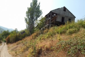 Բրդաձորում դպրոցական տարիքի մեկ երեխա է մնացել