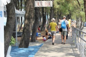 Այցելուի և զբոսաշրջիկի տարբերությունը