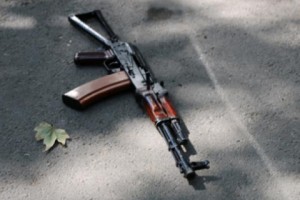 «Վերնիսաժի» մոտ տեղի ունեցած սպանության դեպքի առթիվ քրեական գործ է հարուցվել