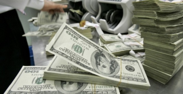 Հայաստանի միջազգային պահուստները հուլիսին ավելացել են