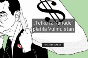 Statement from OCCRP on Serbian Government Attacks on KRIK.rs
