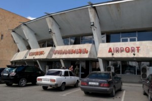 Показатели аэропорта “Ширак” выросли до рекордных цифр