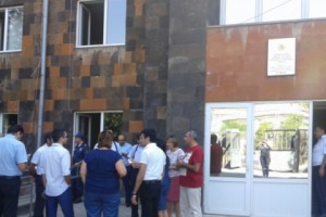 Մուշեղ Շուշանյանը` արգելված փաստաբանների ցանկում. «Սասնա ծռեր»-ի գործով մասնավոր պաշտպանները դարձյալ  գործադուլ են անում