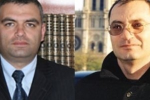 Genocide Museum Director Demoyan Sued for Slander