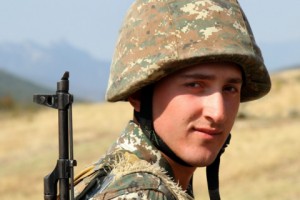 Soldiers of Independence - Part 1