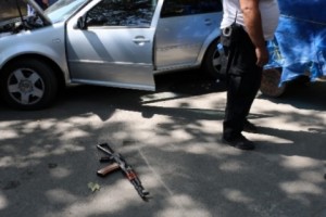 Police Arrest One Person In Tufenkian Hotel Shoot-Out